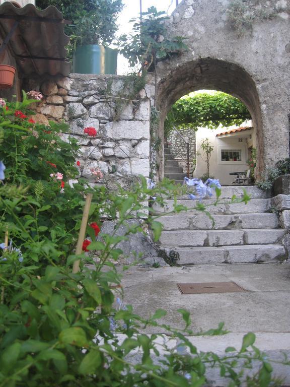 Guesthouse Villa Galovic Brseč Екстериор снимка
