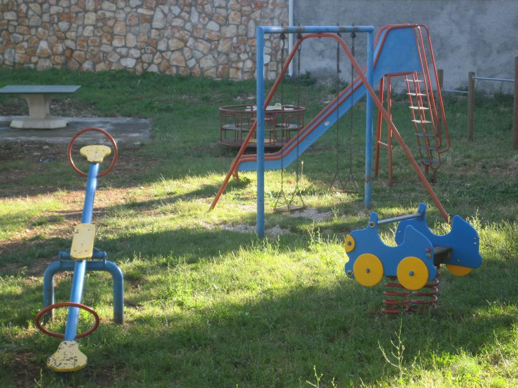 Guesthouse Villa Galovic Brseč Екстериор снимка