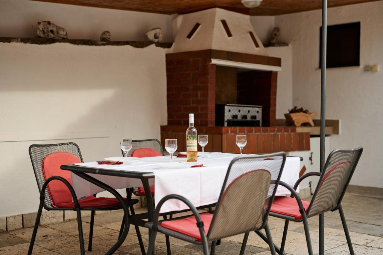Guesthouse Villa Galovic Brseč Екстериор снимка