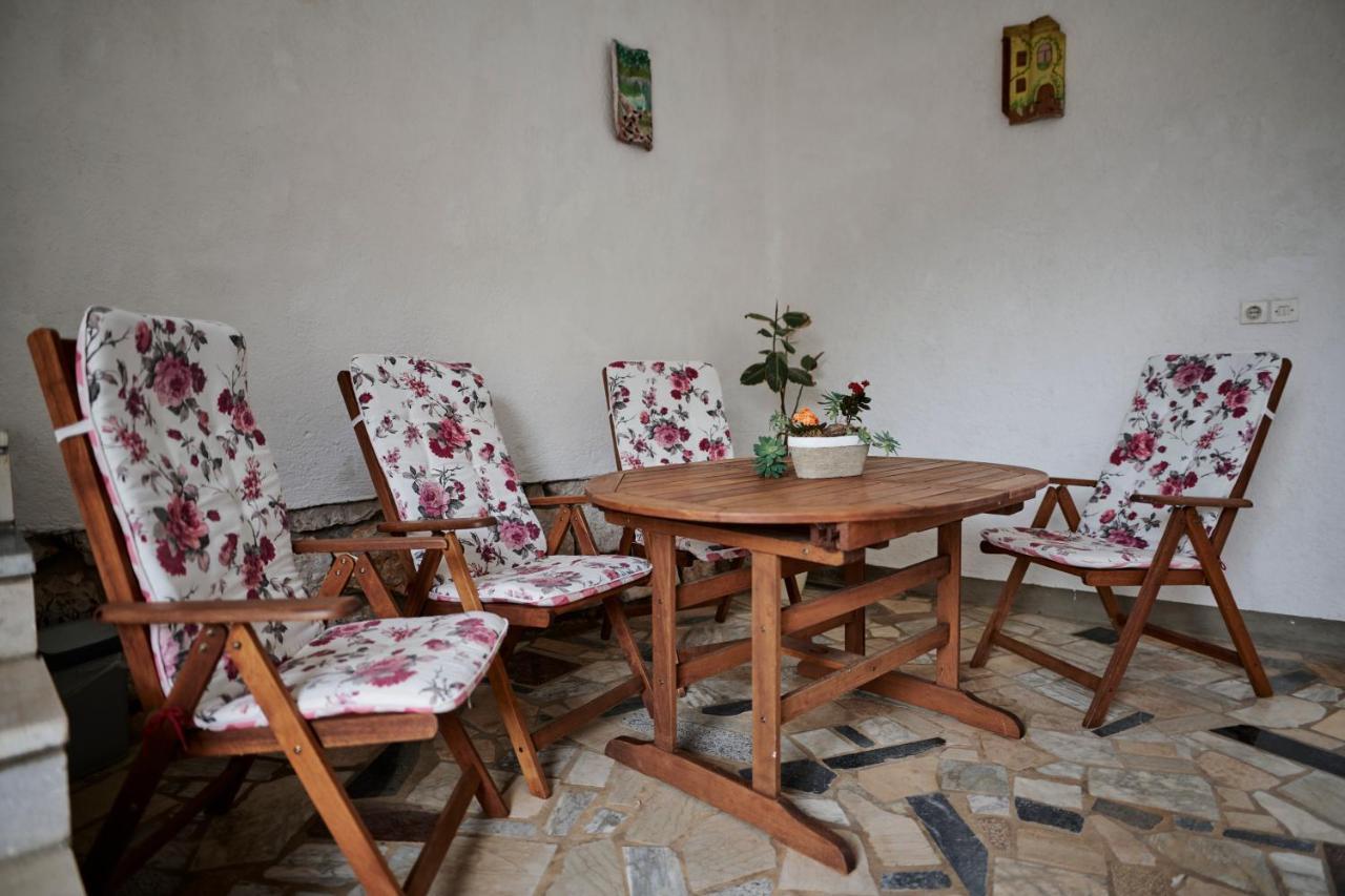 Guesthouse Villa Galovic Brseč Екстериор снимка