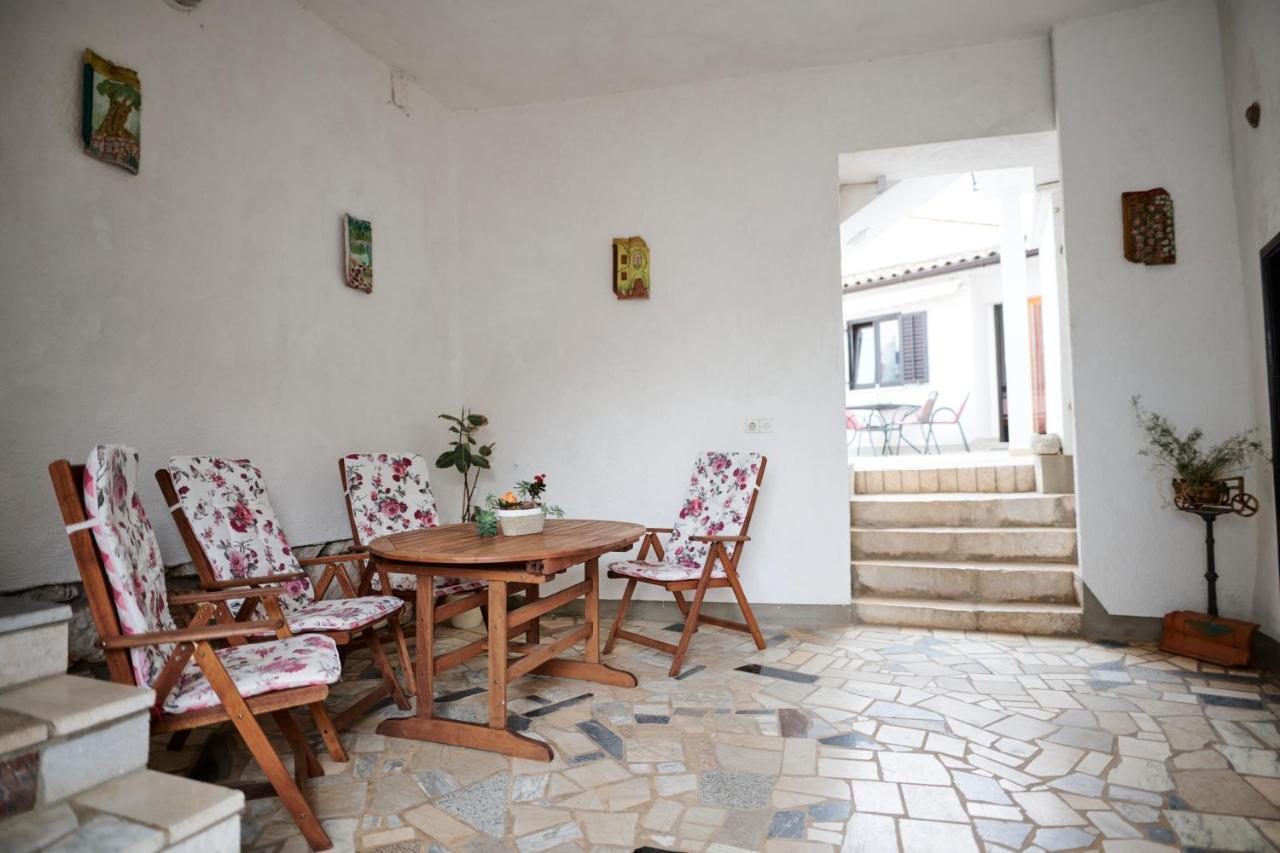 Guesthouse Villa Galovic Brseč Екстериор снимка