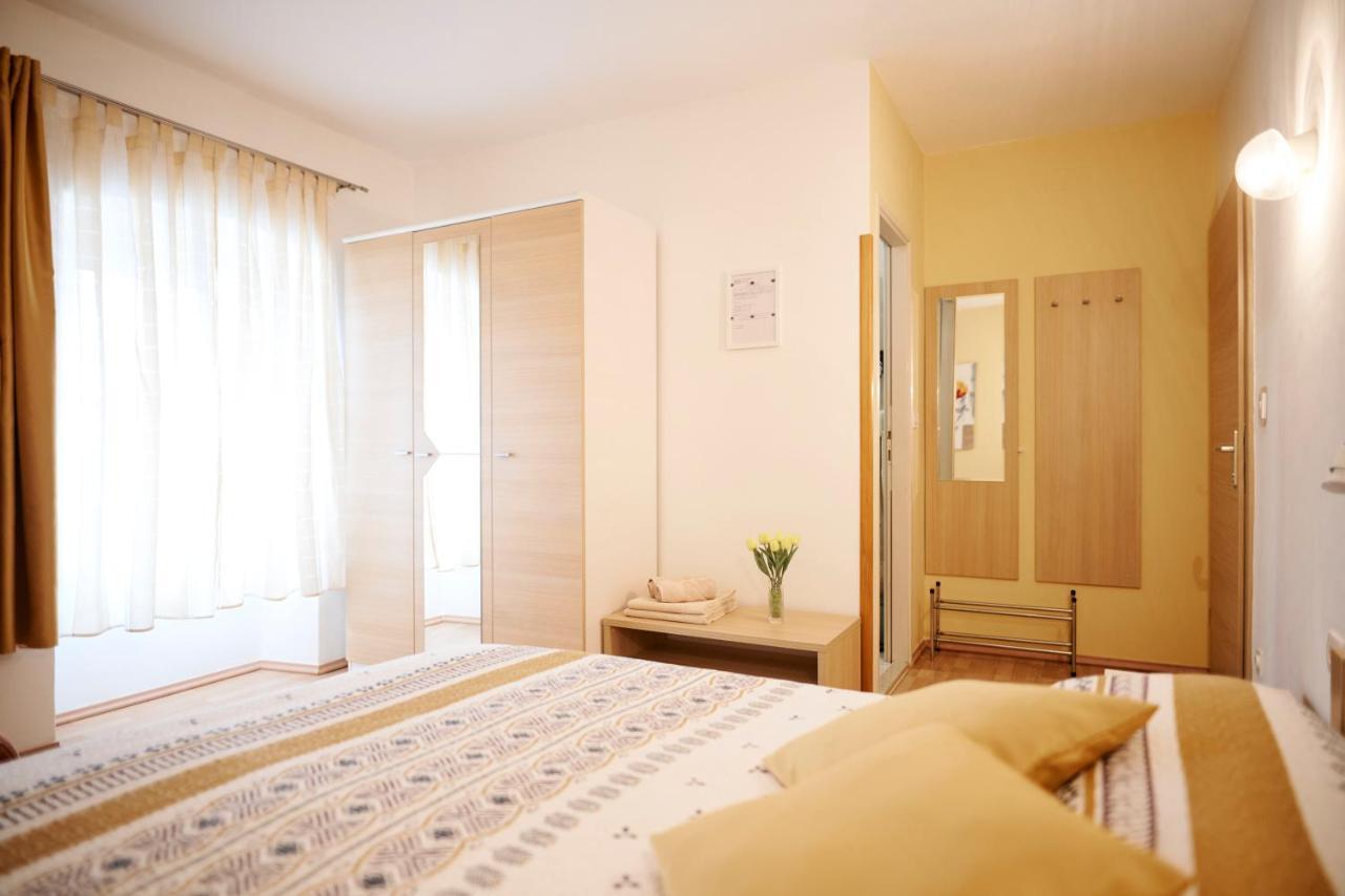 Guesthouse Villa Galovic Brseč Екстериор снимка