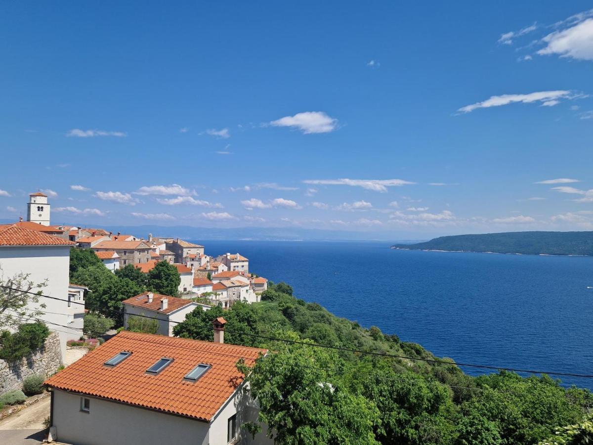 Guesthouse Villa Galovic Brseč Екстериор снимка