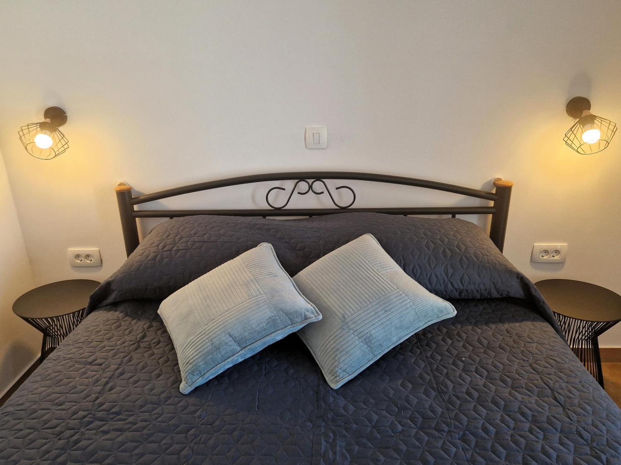 Guesthouse Villa Galovic Brseč Стая снимка