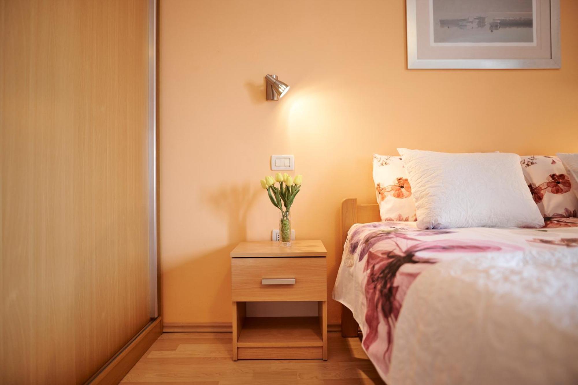 Guesthouse Villa Galovic Brseč Стая снимка
