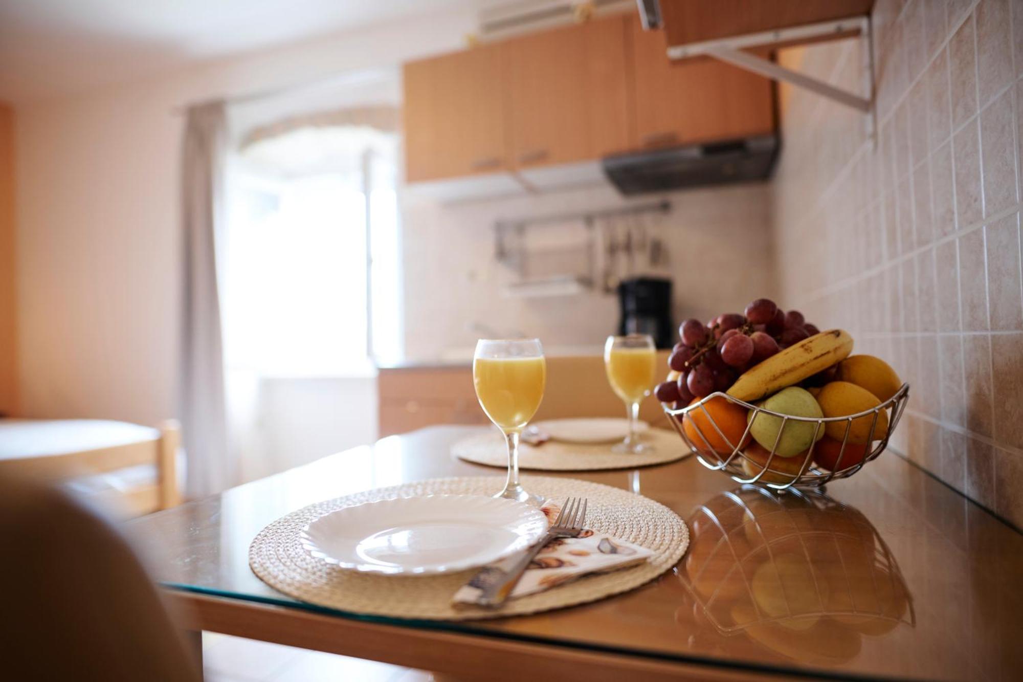 Guesthouse Villa Galovic Brseč Стая снимка